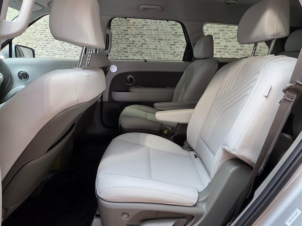 new 2026 Hyundai Palisade car, priced at $41,134