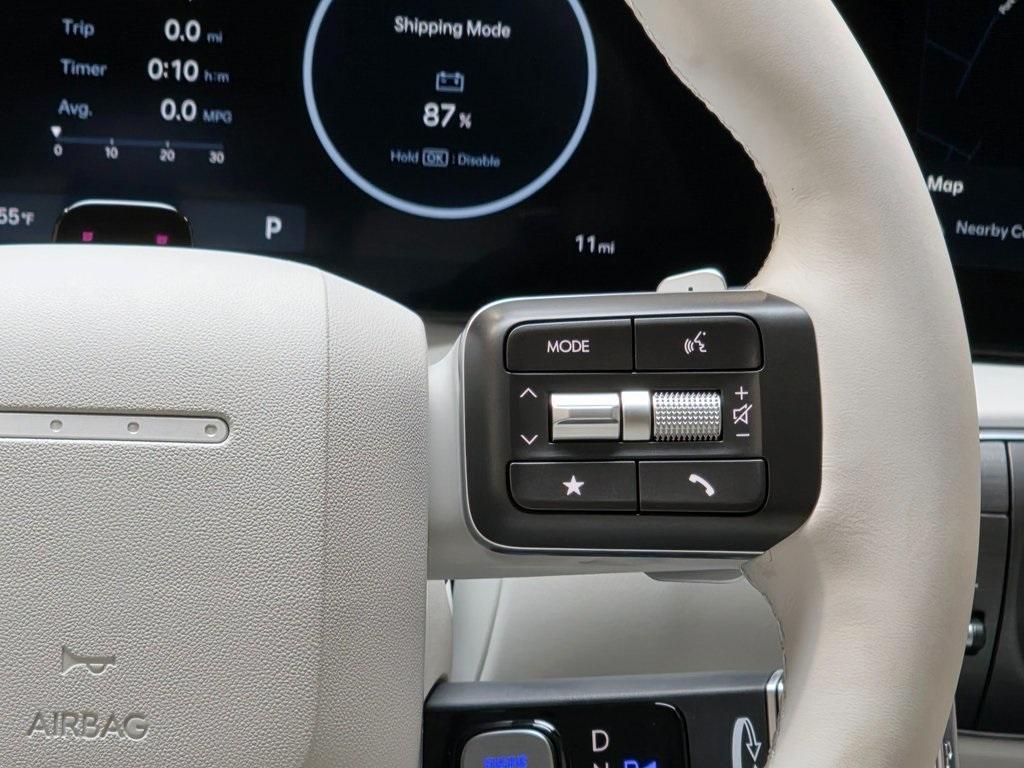 new 2026 Hyundai Palisade car, priced at $41,134