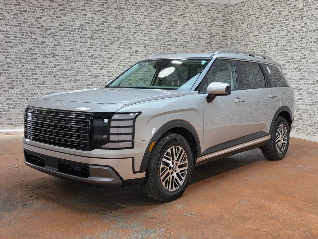 new 2026 Hyundai Palisade car, priced at $41,134