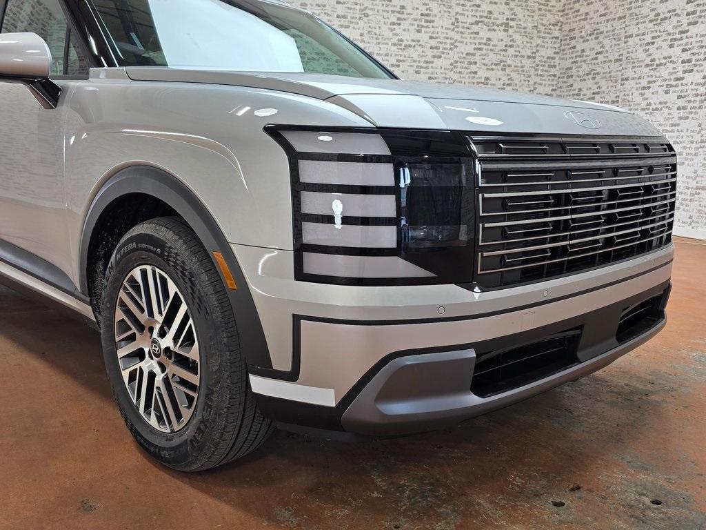 new 2026 Hyundai Palisade car, priced at $41,134