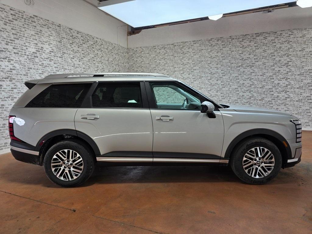 new 2026 Hyundai Palisade car, priced at $41,134