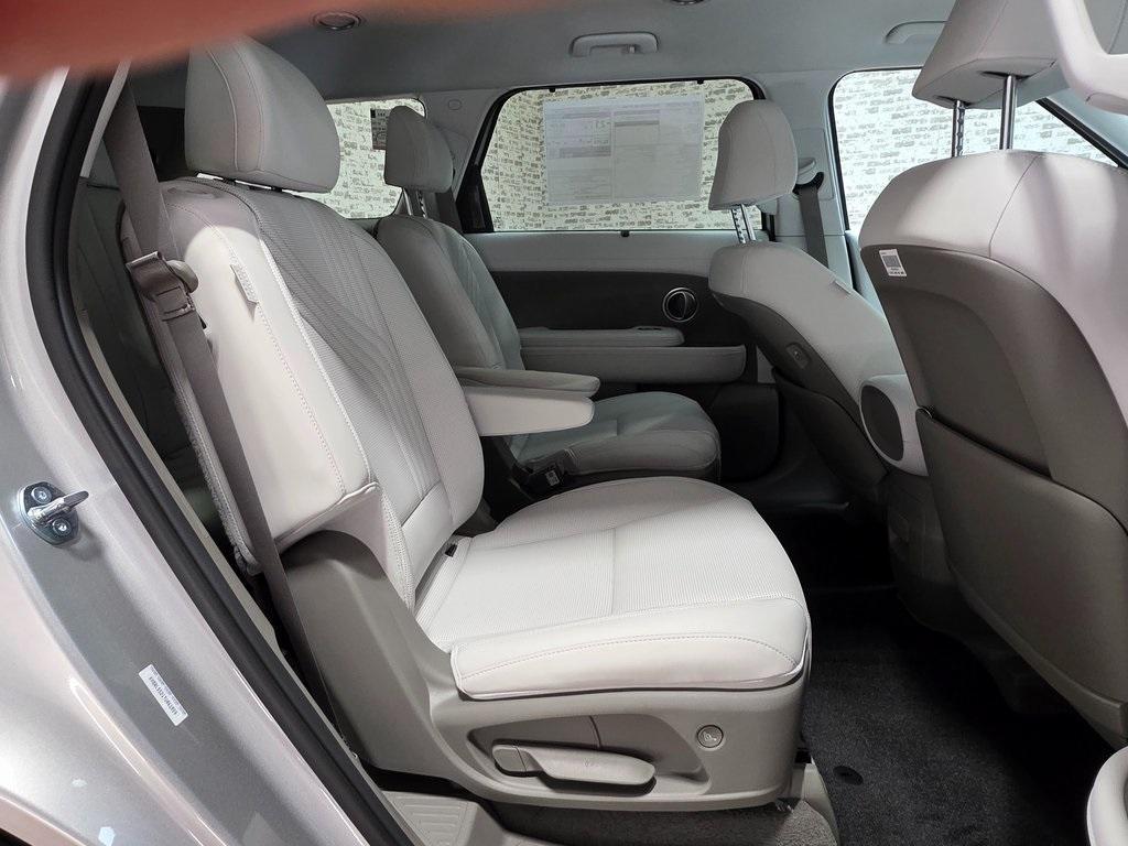 new 2026 Hyundai Palisade car, priced at $41,134