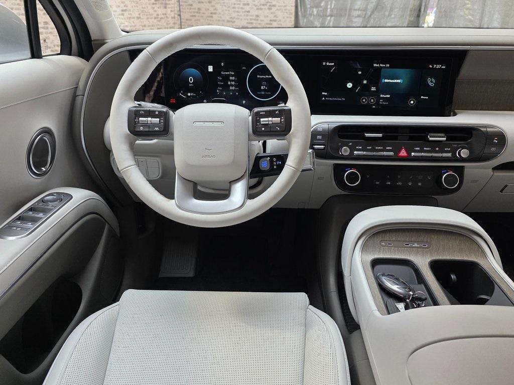 new 2026 Hyundai Palisade car, priced at $41,134