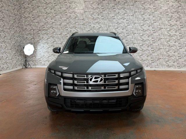 new 2026 Hyundai SANTA CRUZ car, priced at $31,718