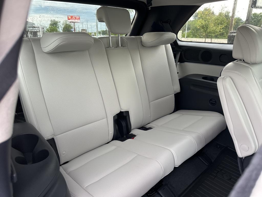 new 2026 Hyundai Palisade car, priced at $53,753