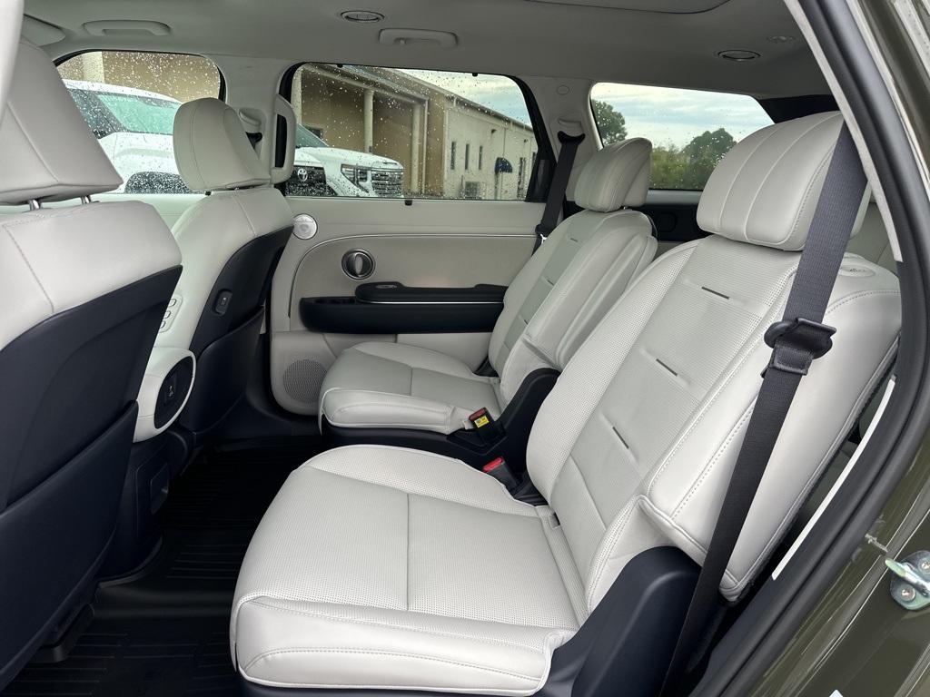 new 2026 Hyundai Palisade car, priced at $53,753