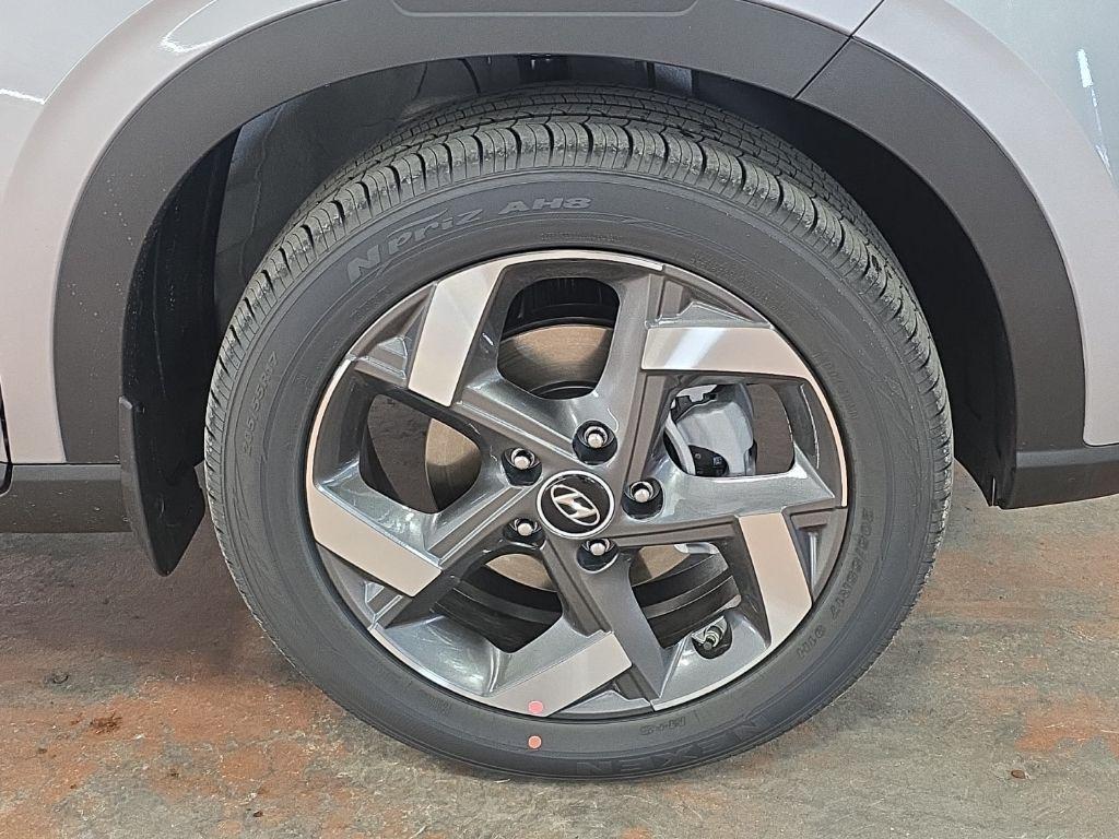 new 2026 Hyundai Venue car, priced at $24,517