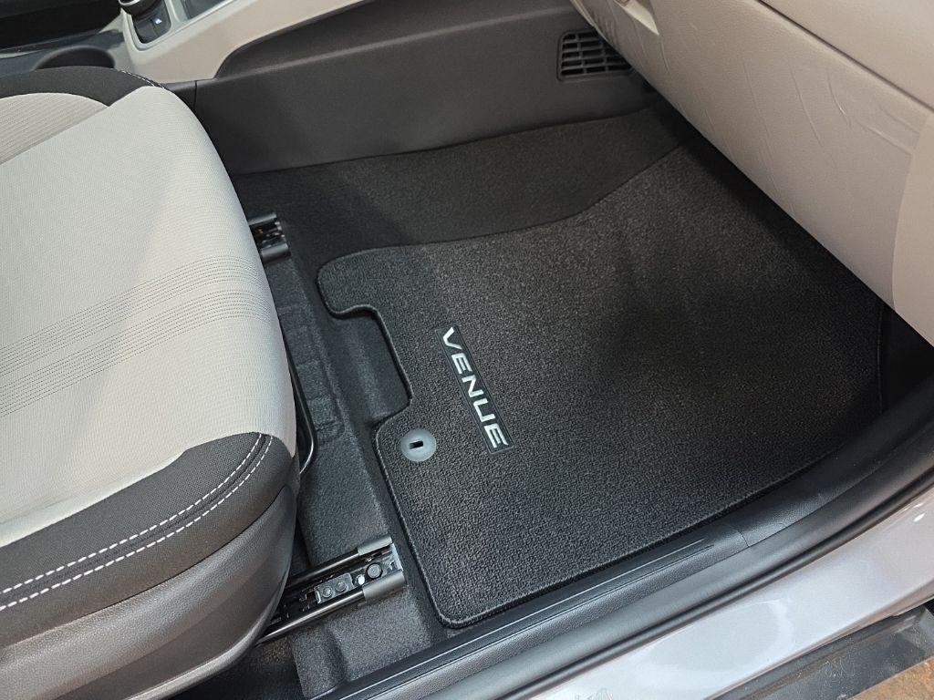 new 2026 Hyundai Venue car, priced at $24,517