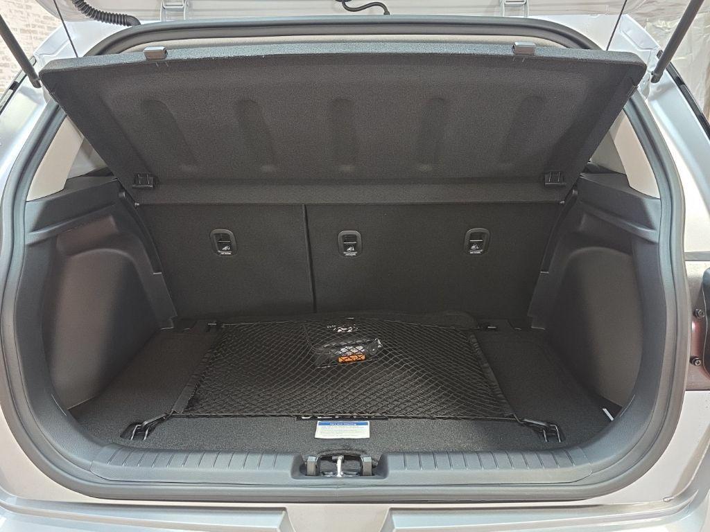 new 2026 Hyundai Venue car, priced at $24,517