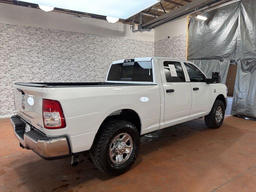 used 2023 Ram 2500 car, priced at $41,421