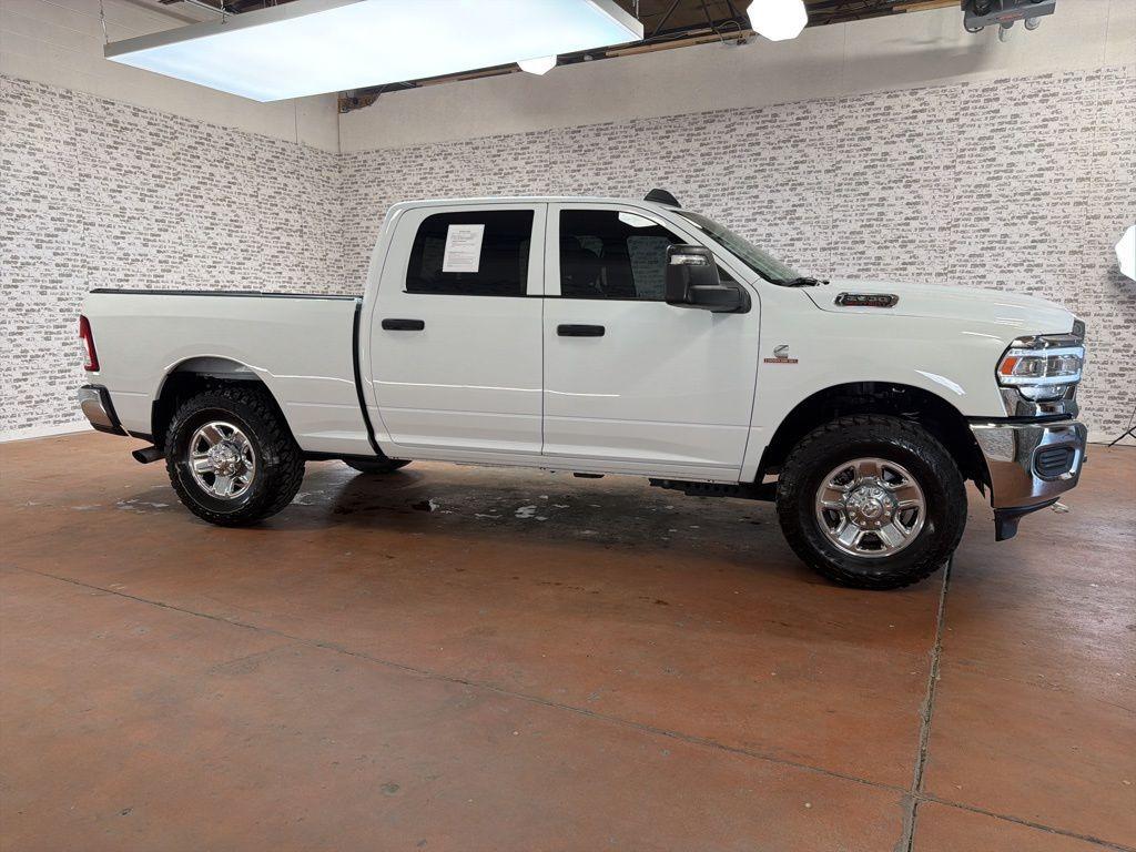 used 2023 Ram 2500 car, priced at $41,421