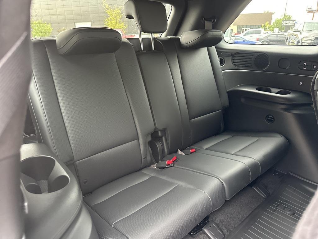 new 2026 Hyundai Palisade car, priced at $53,753