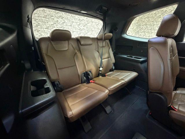 used 2020 Kia Telluride car, priced at $23,834