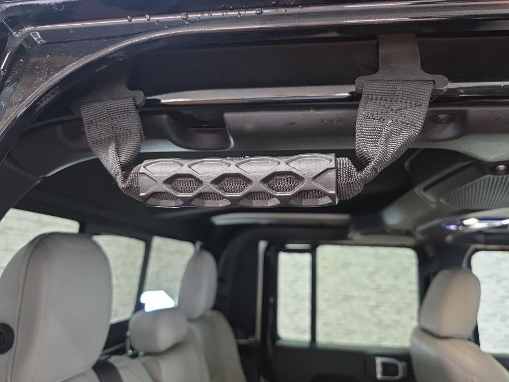 used 2021 Jeep Gladiator car, priced at $28,975