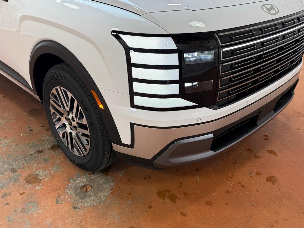 new 2026 Hyundai Palisade car, priced at $41,630