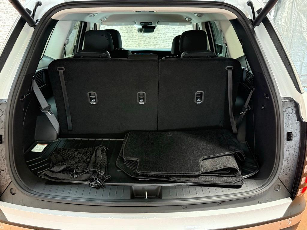 new 2026 Hyundai Palisade car, priced at $41,630