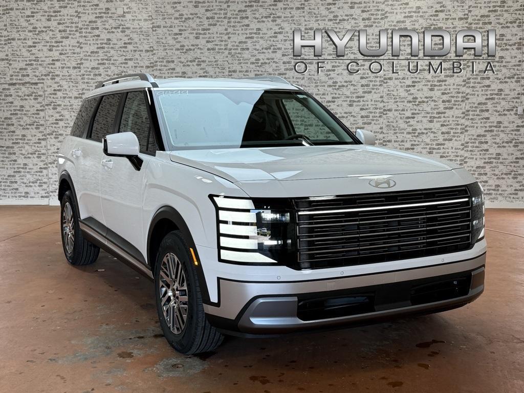 new 2026 Hyundai Palisade car, priced at $41,630