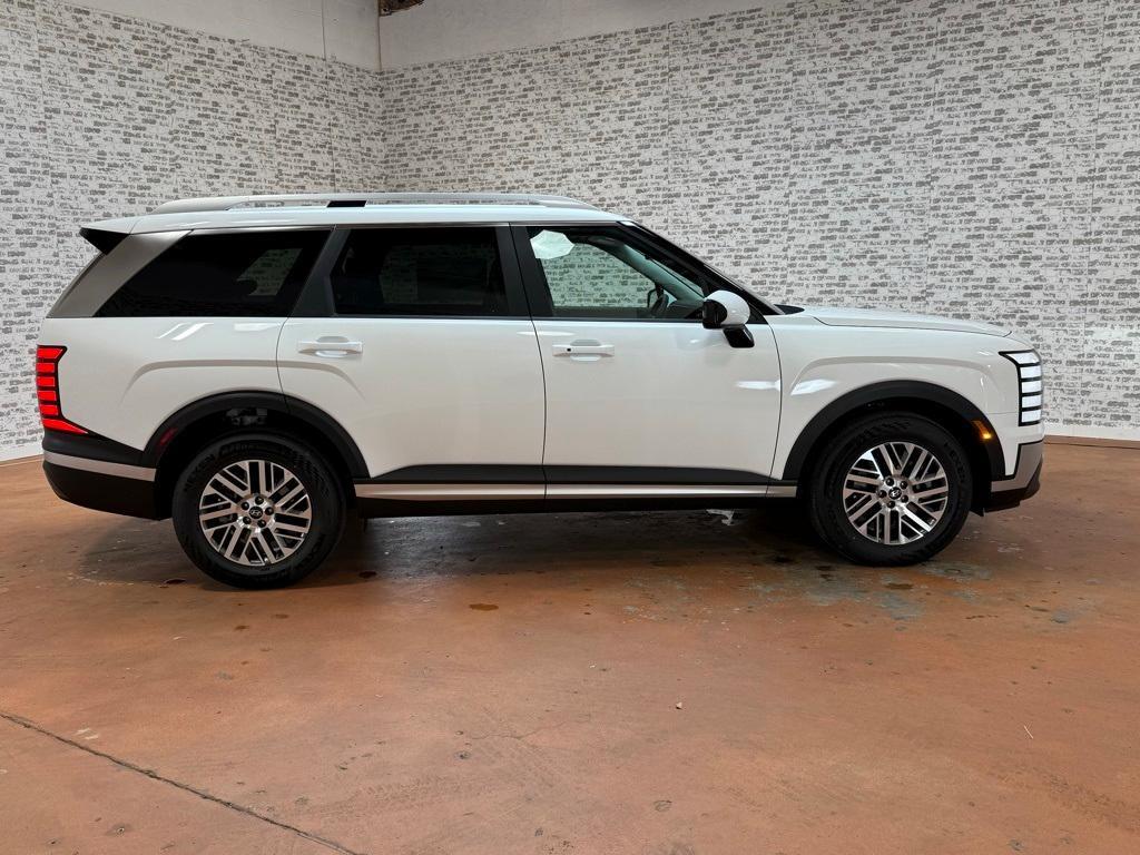 new 2026 Hyundai Palisade car, priced at $41,630