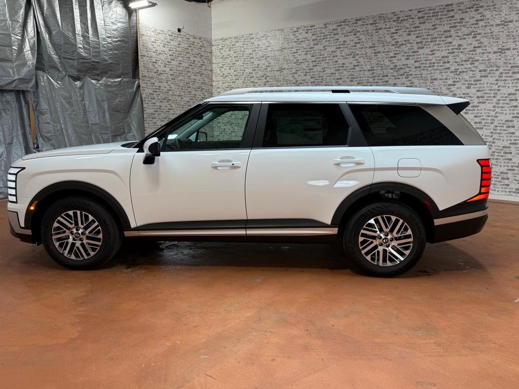 new 2026 Hyundai Palisade car, priced at $41,630