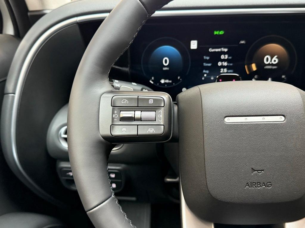 new 2026 Hyundai Palisade car, priced at $41,630