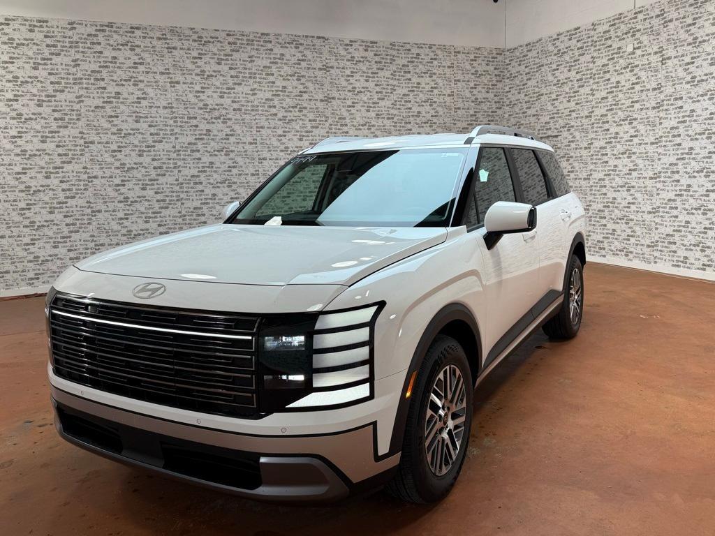 new 2026 Hyundai Palisade car, priced at $41,630