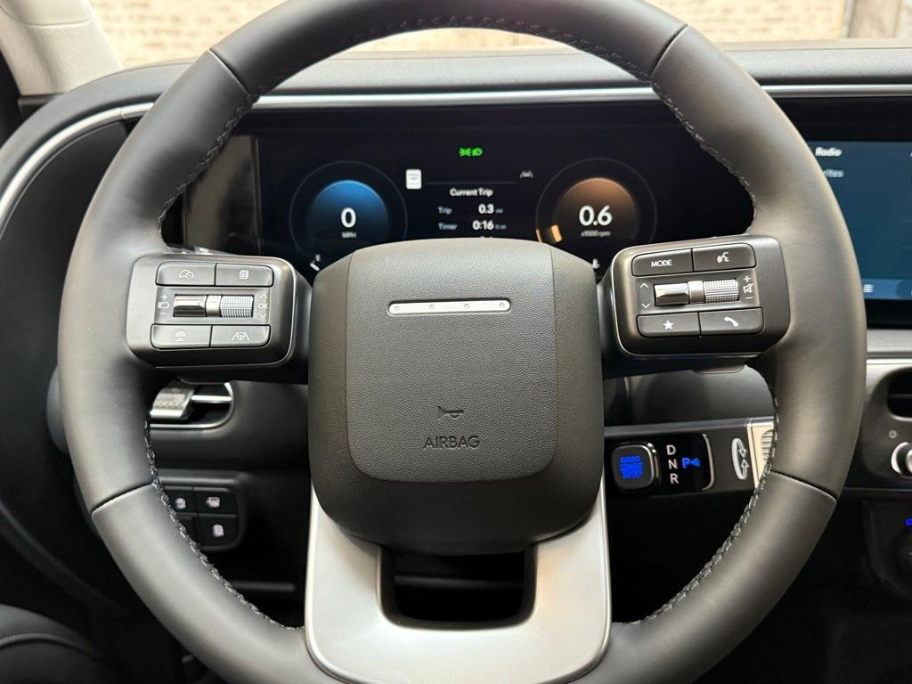 new 2026 Hyundai Palisade car, priced at $41,630