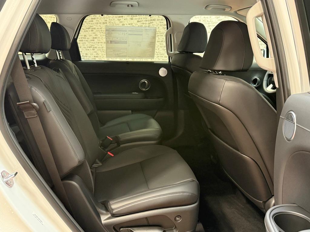 new 2026 Hyundai Palisade car, priced at $41,630