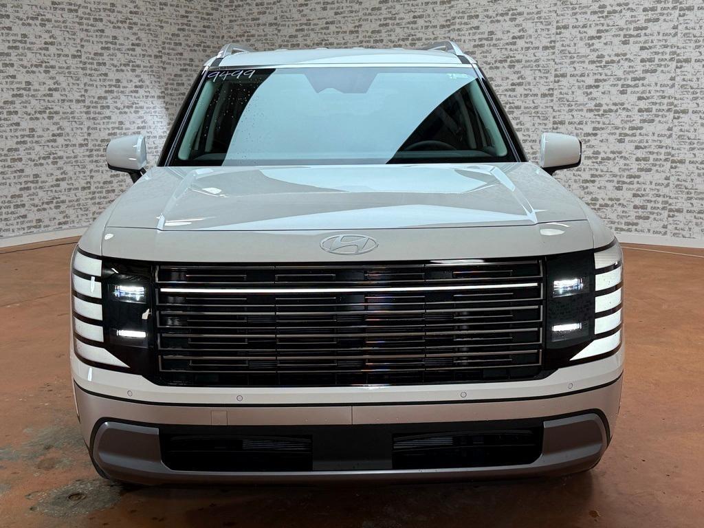 new 2026 Hyundai Palisade car, priced at $41,630