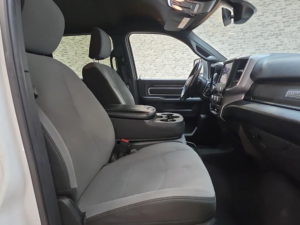 used 2024 Ram 2500 car, priced at $42,835