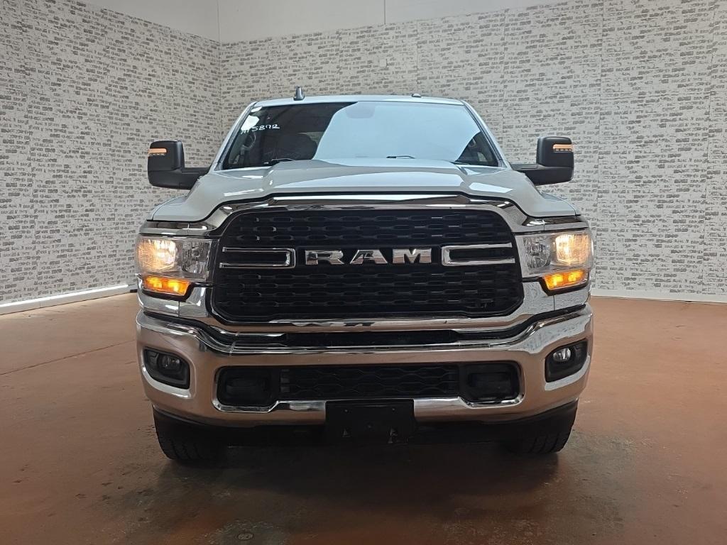used 2024 Ram 2500 car, priced at $42,835