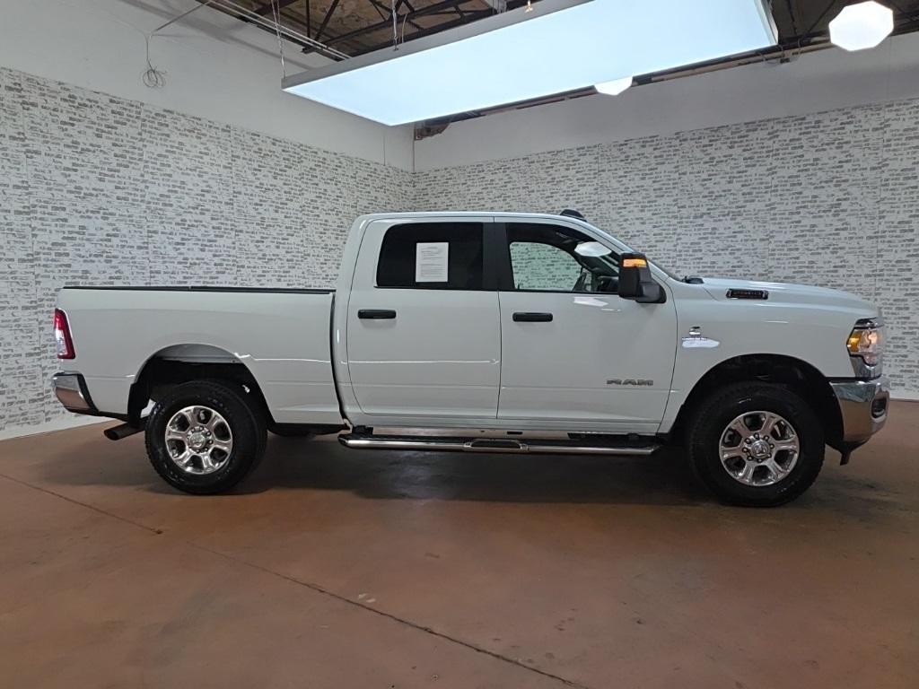 used 2024 Ram 2500 car, priced at $42,835