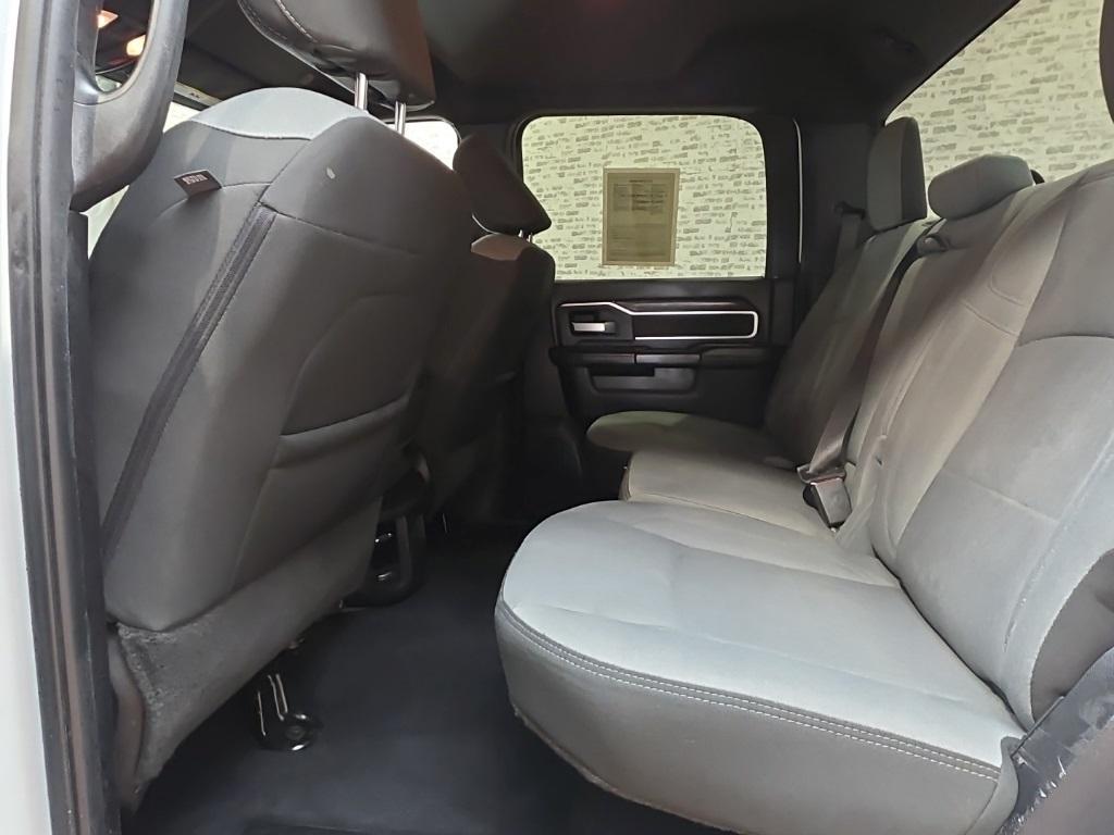 used 2024 Ram 2500 car, priced at $42,835