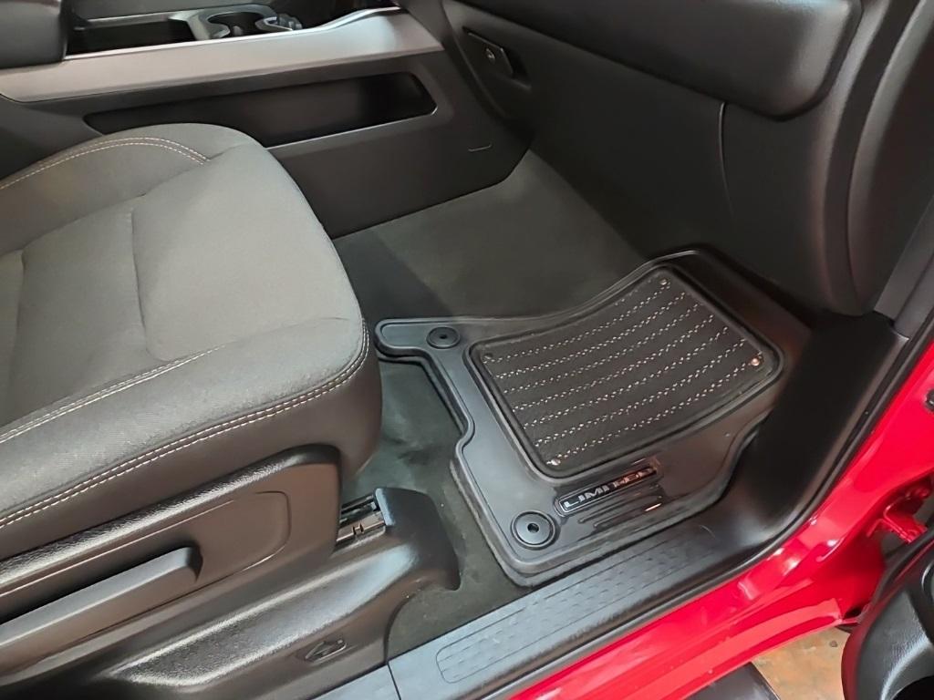 used 2024 Ram 1500 car, priced at $34,732