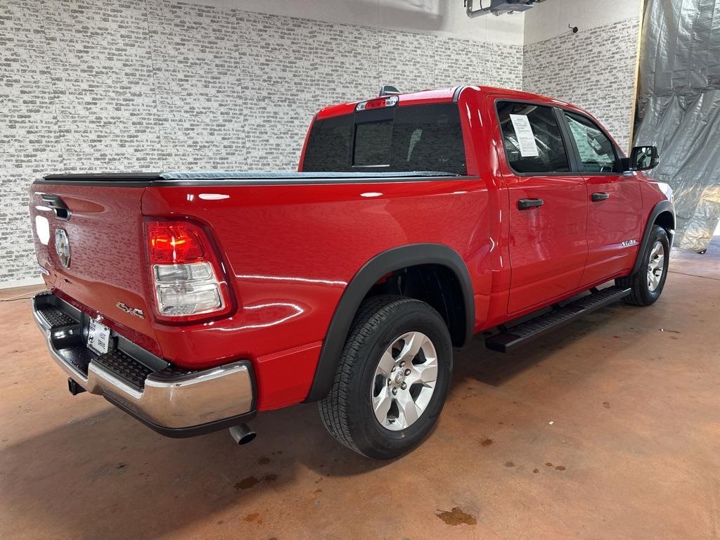 used 2024 Ram 1500 car, priced at $34,732