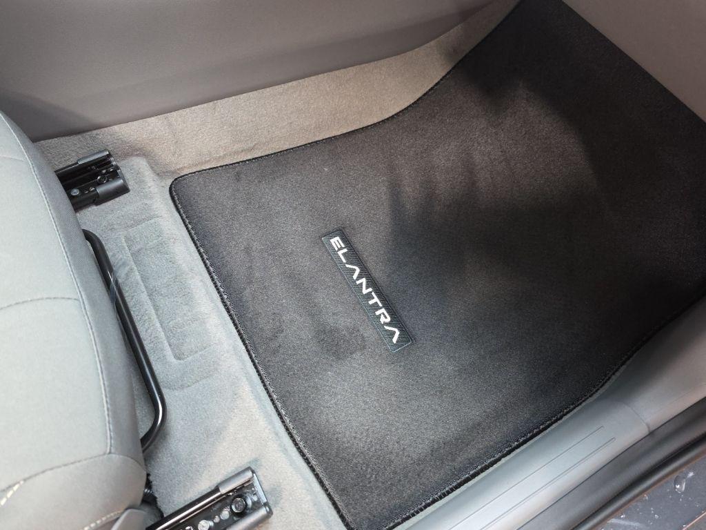 new 2026 Hyundai Elantra car, priced at $22,980
