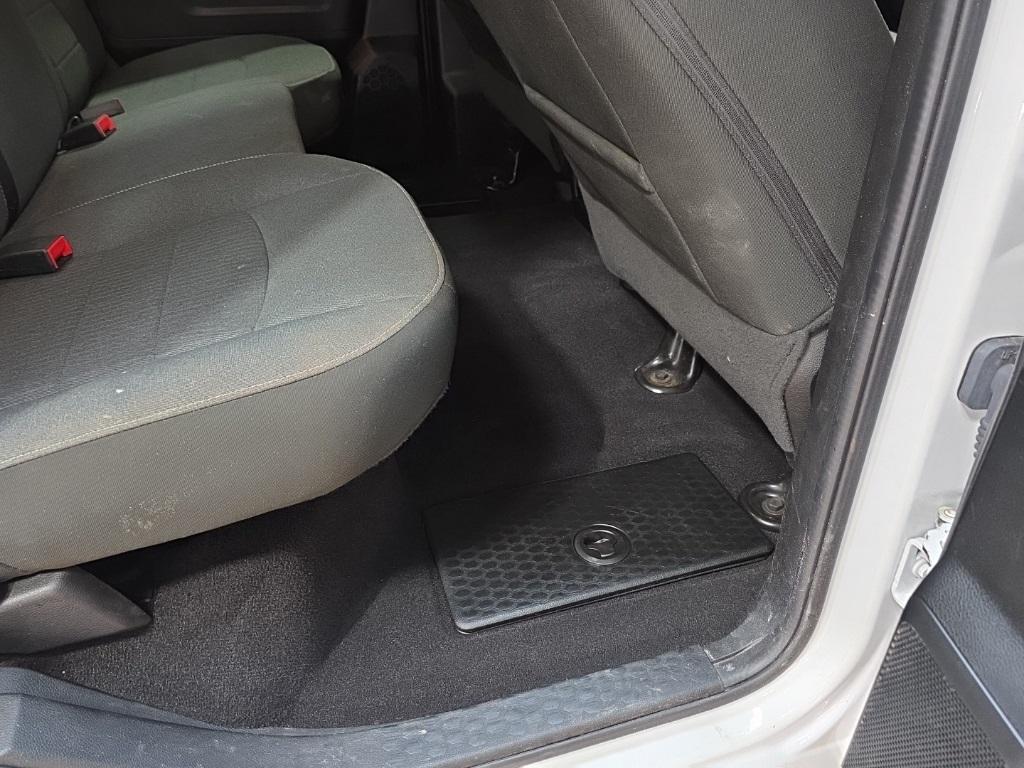 used 2021 Ram 1500 Classic car, priced at $20,787