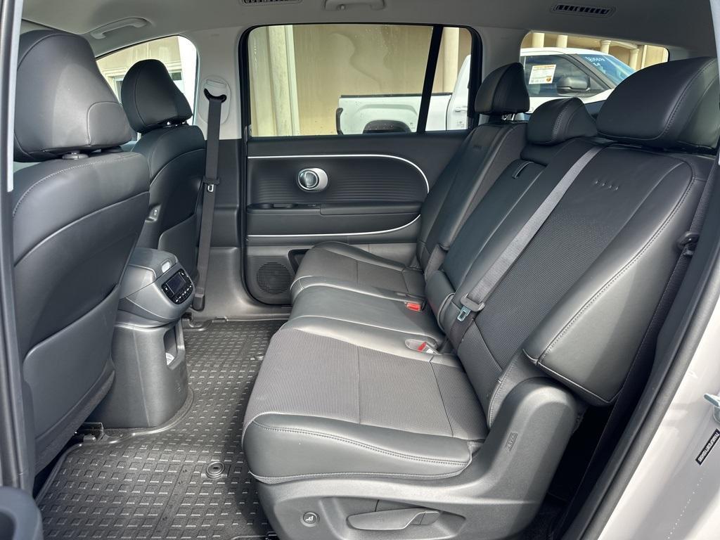 new 2026 Hyundai IONIQ 9 car, priced at $53,365