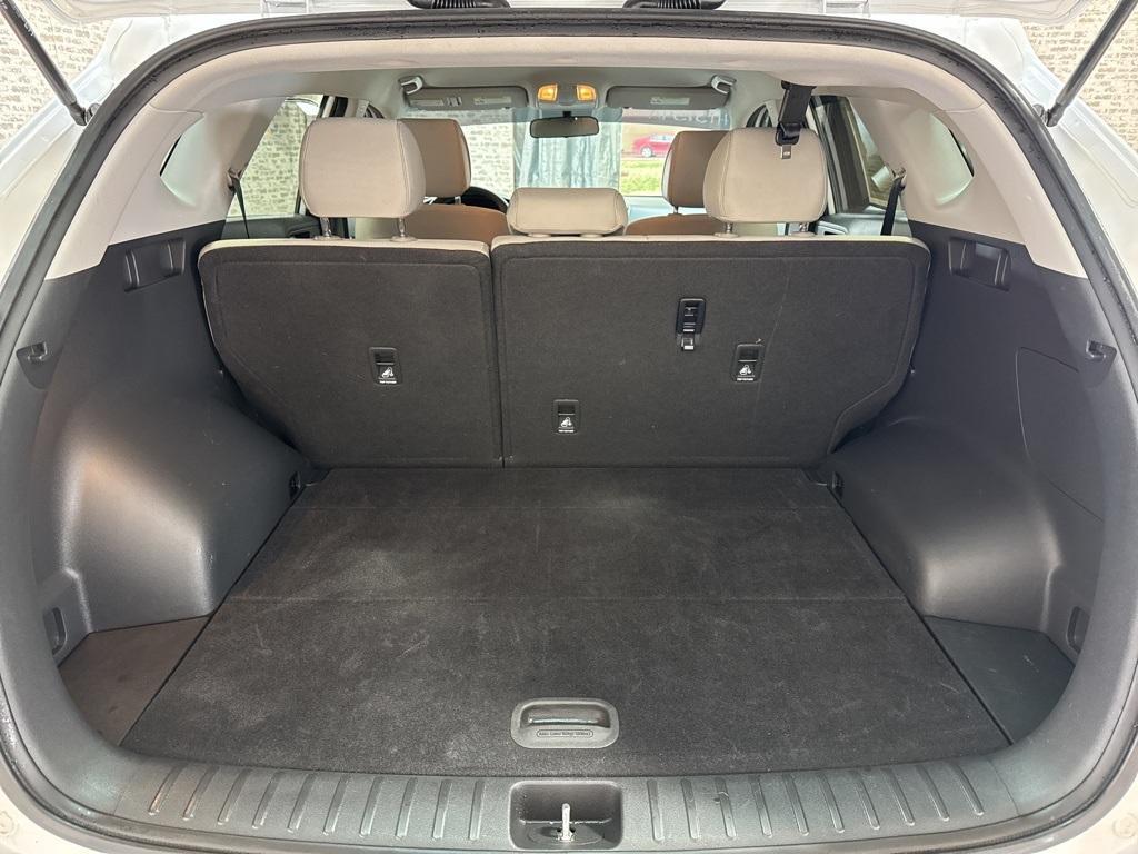 used 2018 Hyundai Tucson car, priced at $14,942