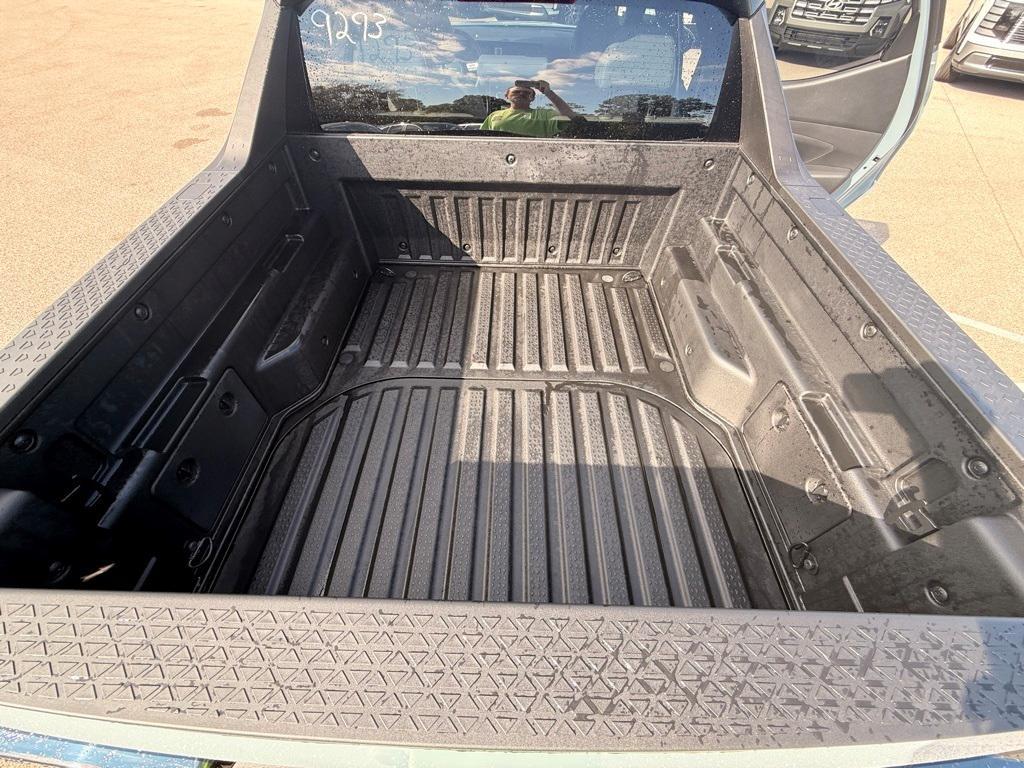 new 2026 Hyundai SANTA CRUZ car, priced at $33,287