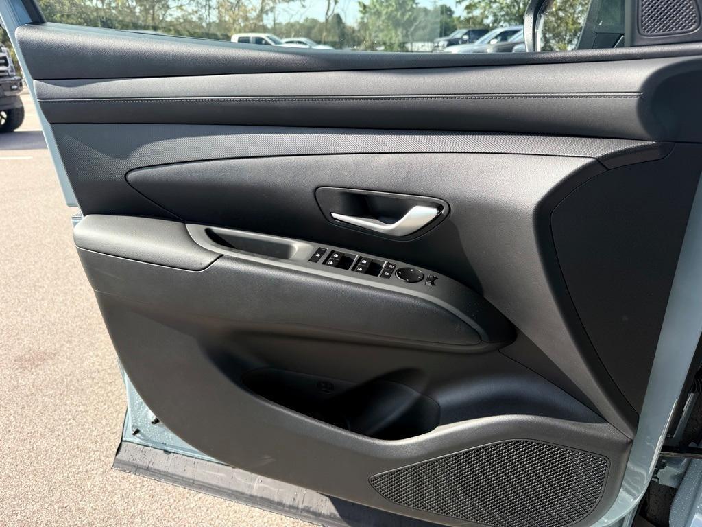 new 2026 Hyundai SANTA CRUZ car, priced at $33,287