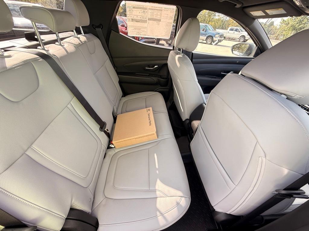 new 2026 Hyundai SANTA CRUZ car, priced at $33,287