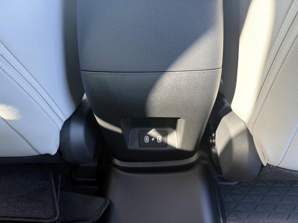 new 2026 Hyundai SANTA CRUZ car, priced at $33,287