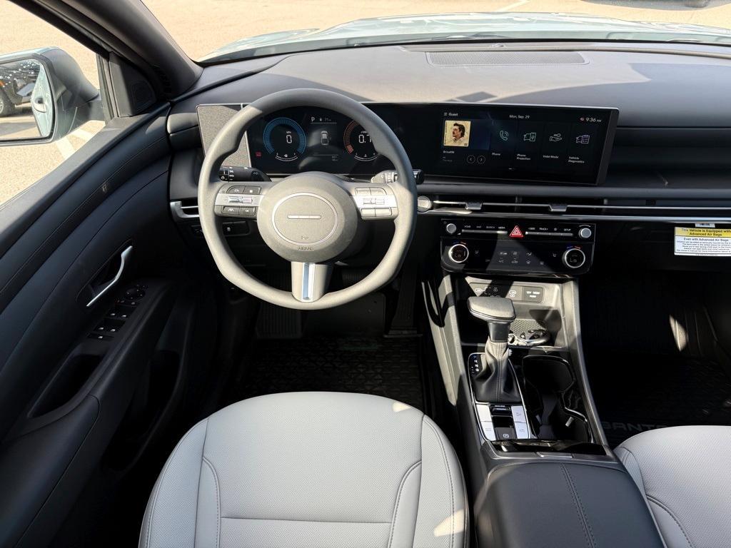 new 2026 Hyundai SANTA CRUZ car, priced at $33,287