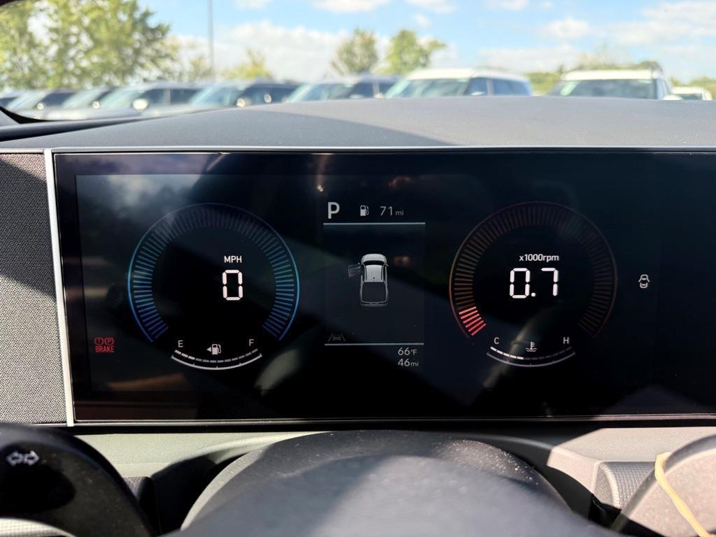 new 2026 Hyundai SANTA CRUZ car, priced at $33,287