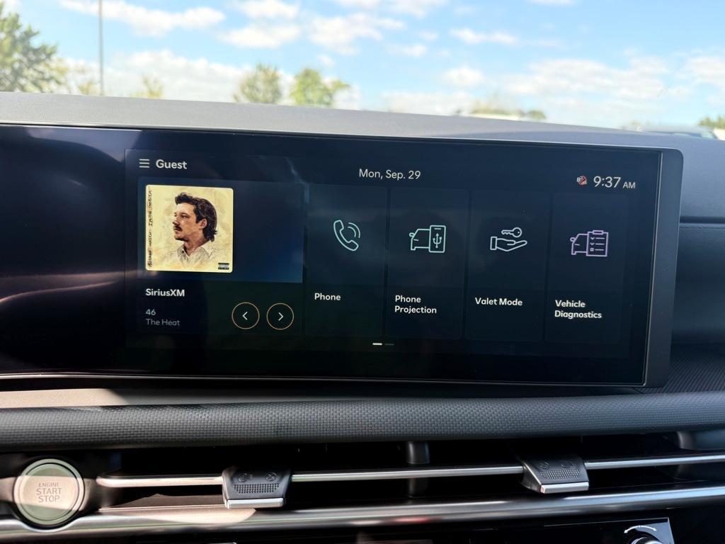 new 2026 Hyundai SANTA CRUZ car, priced at $33,287