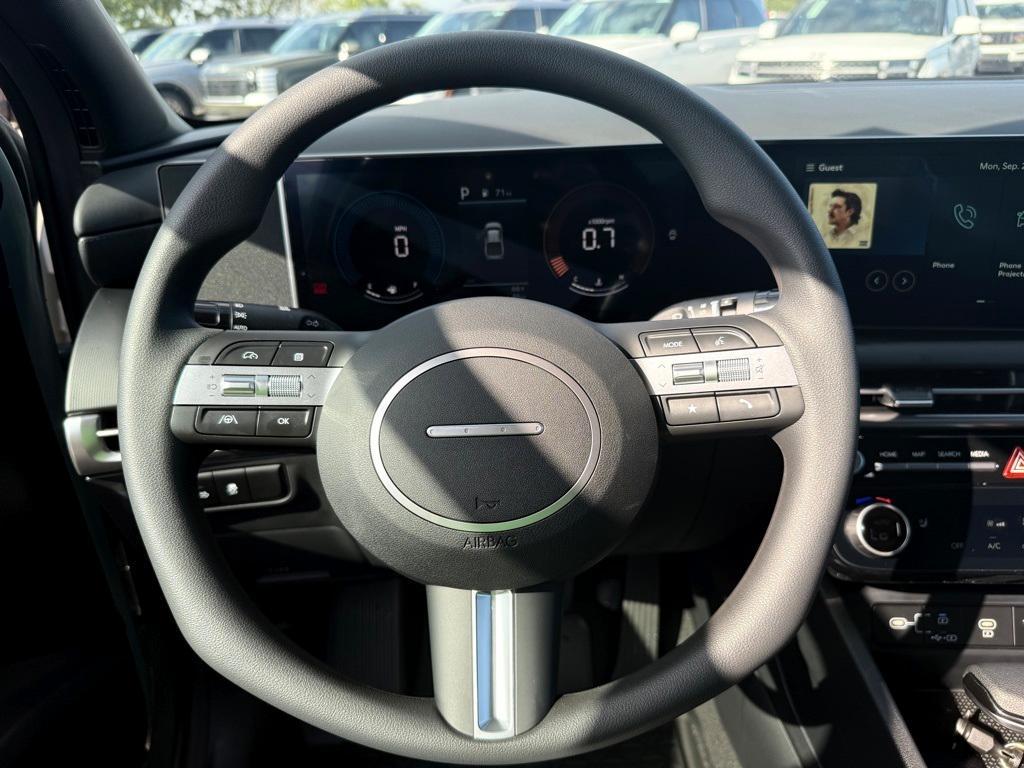 new 2026 Hyundai SANTA CRUZ car, priced at $33,287