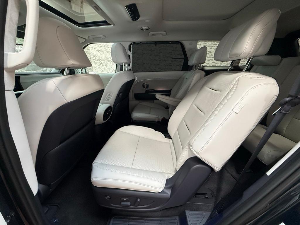 new 2026 Hyundai Palisade car, priced at $56,146