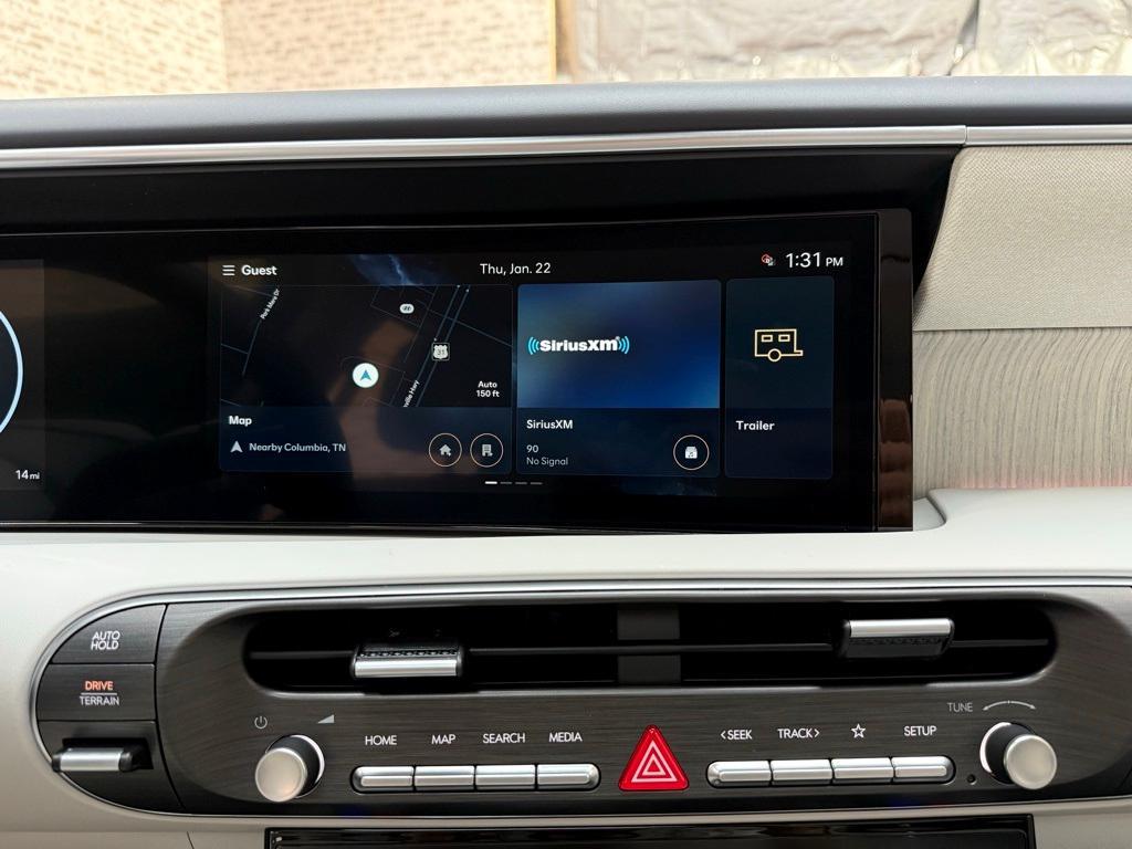 new 2026 Hyundai Palisade car, priced at $56,146