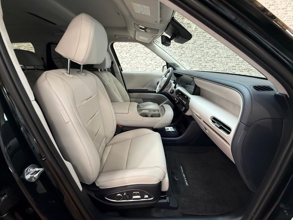 new 2026 Hyundai Palisade car, priced at $56,146