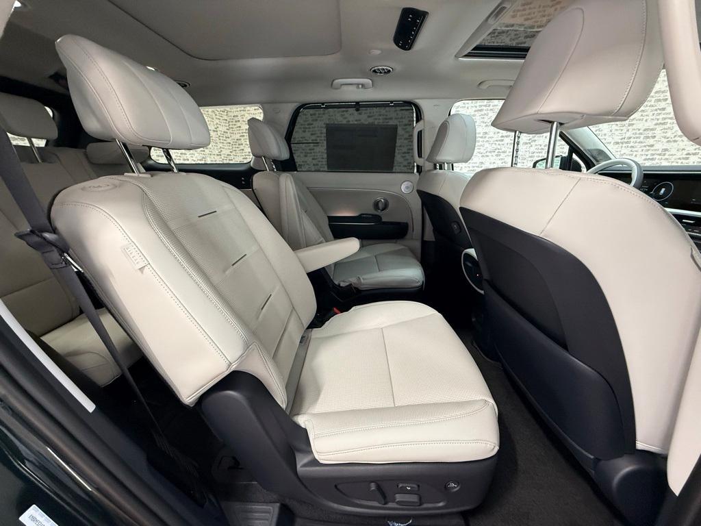 new 2026 Hyundai Palisade car, priced at $56,146